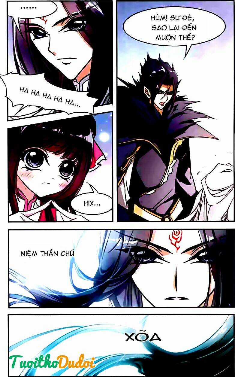 Hoa Thiên Cốt - Chapter 67 - Trang 9