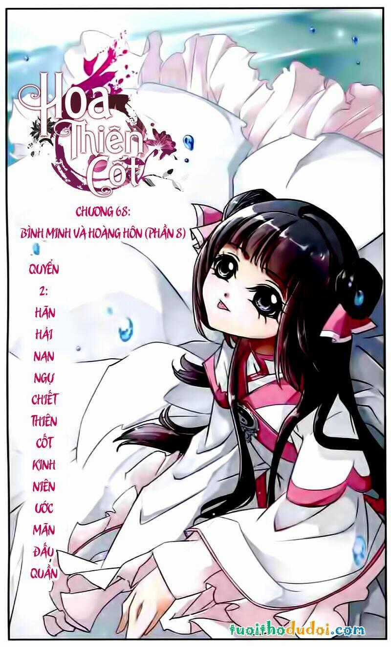Hoa Thiên Cốt - Chapter 68 - Trang 1