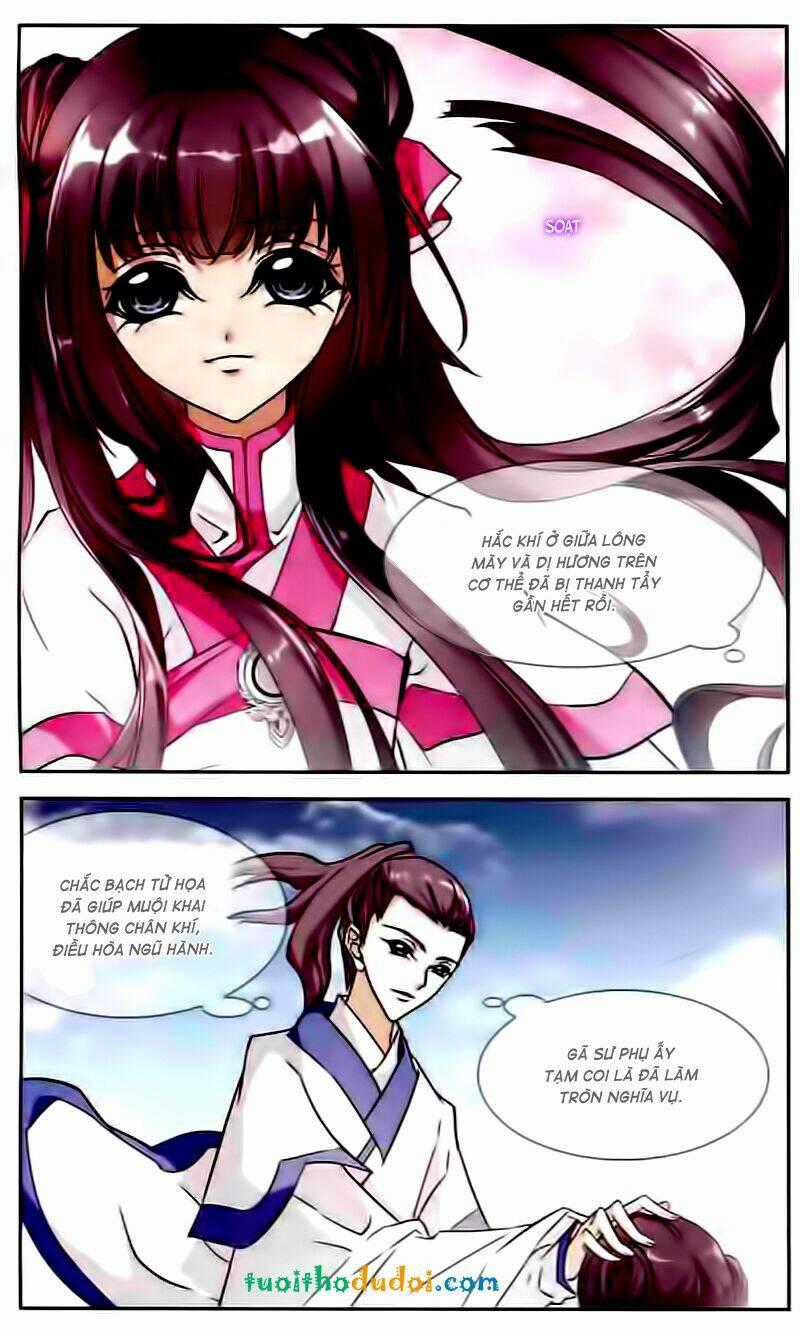 Hoa Thiên Cốt - Chapter 68 - Trang 11