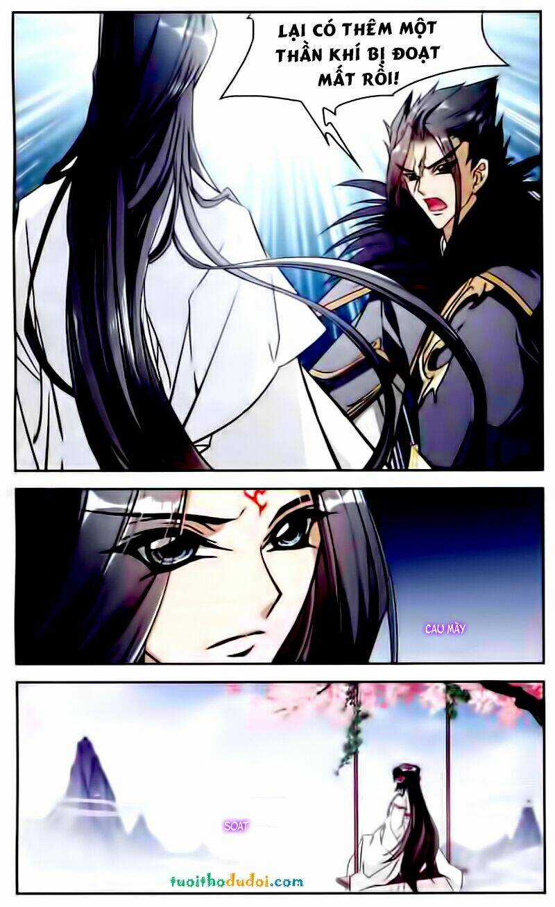 Hoa Thiên Cốt - Chapter 68 - Trang 4