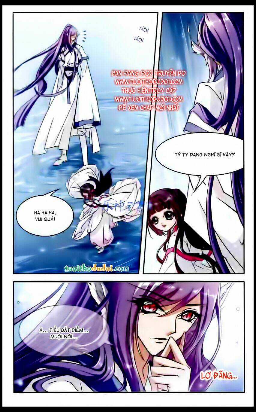 Hoa Thiên Cốt - Chapter 69 - Trang 11