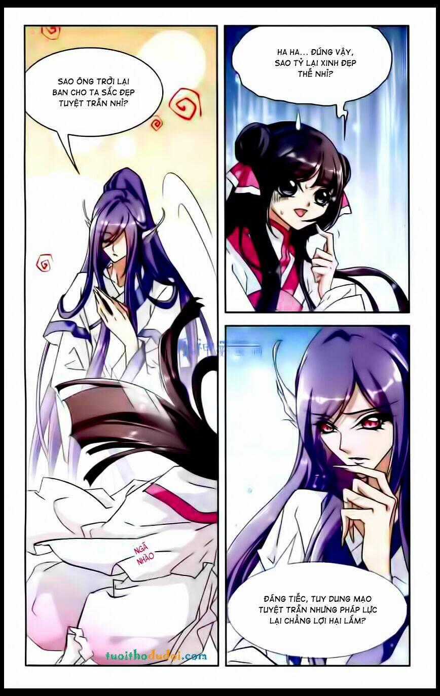 Hoa Thiên Cốt - Chapter 69 - Trang 12