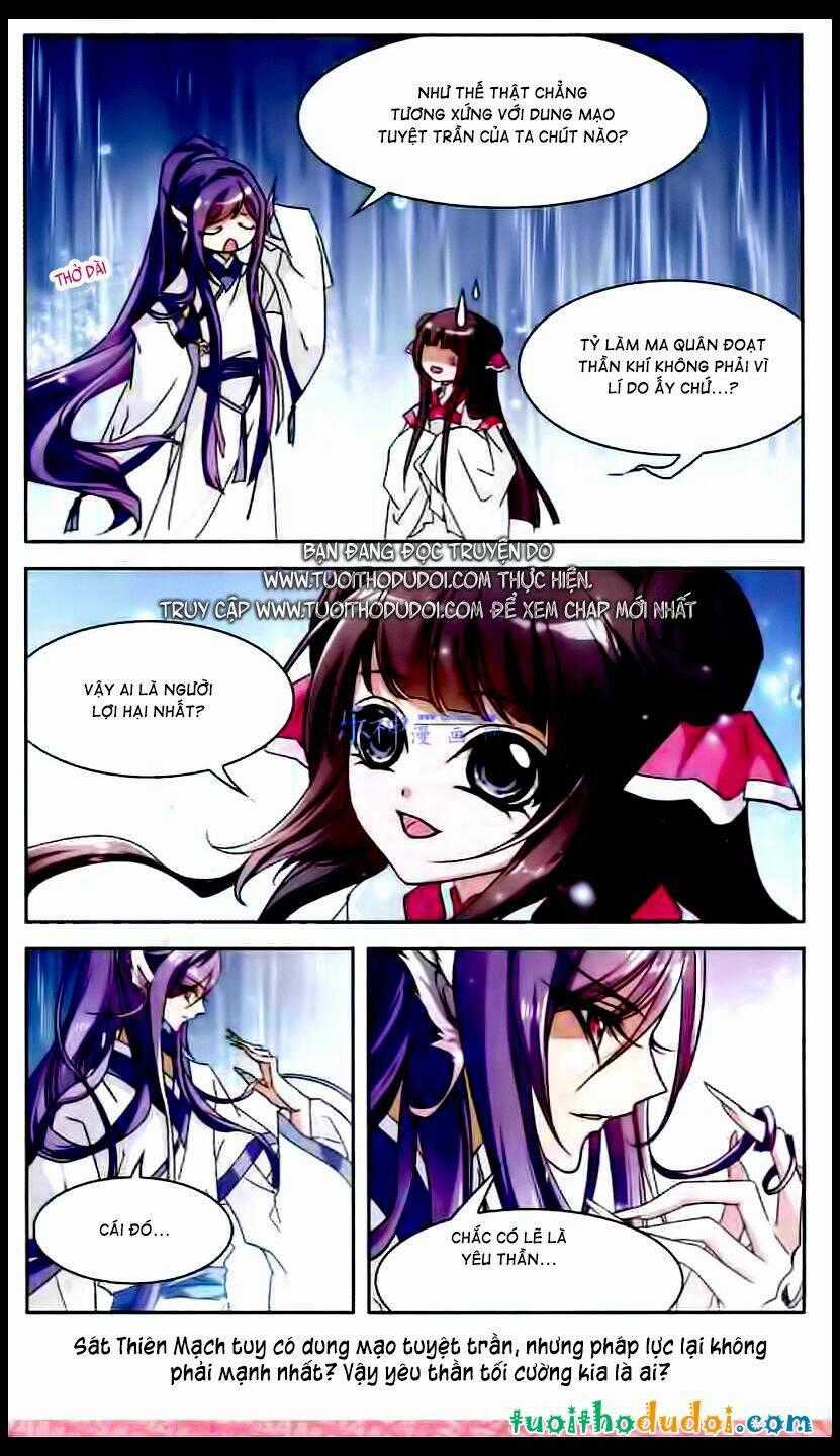 Hoa Thiên Cốt - Chapter 69 - Trang 13