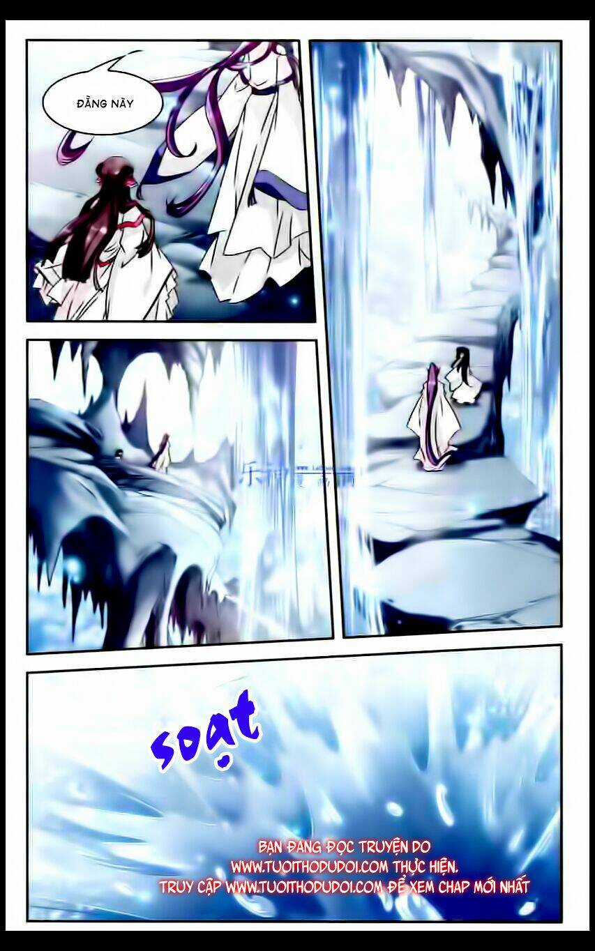 Hoa Thiên Cốt - Chapter 69 - Trang 8
