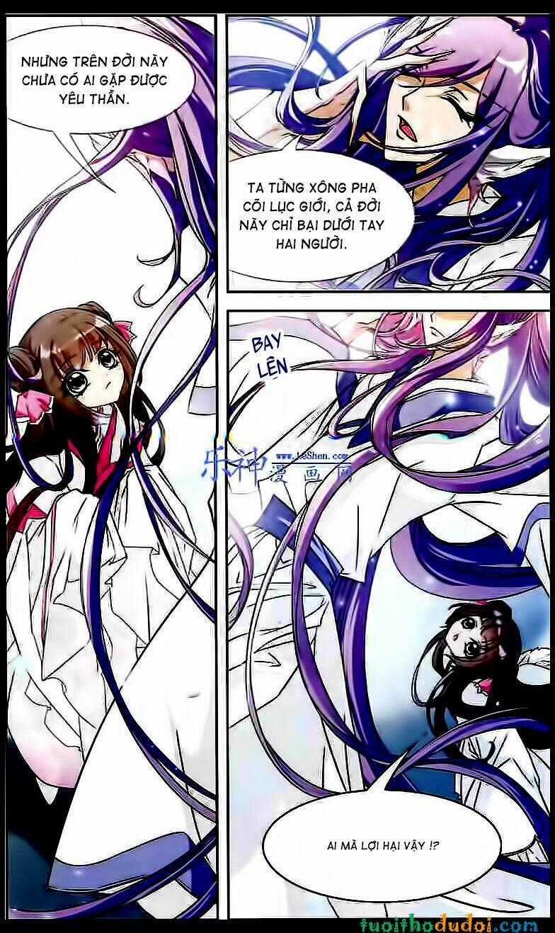 Hoa Thiên Cốt - Chapter 70 - Trang 2
