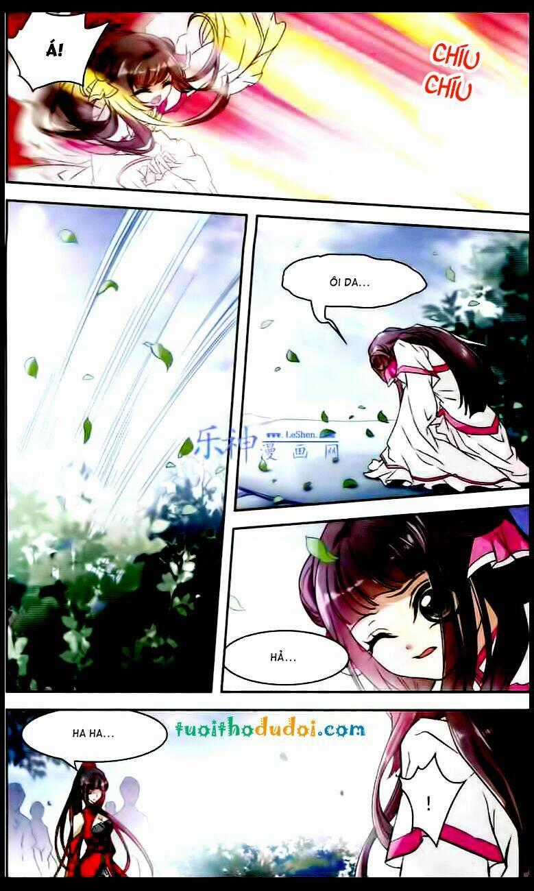 Hoa Thiên Cốt - Chapter 70 - Trang 11