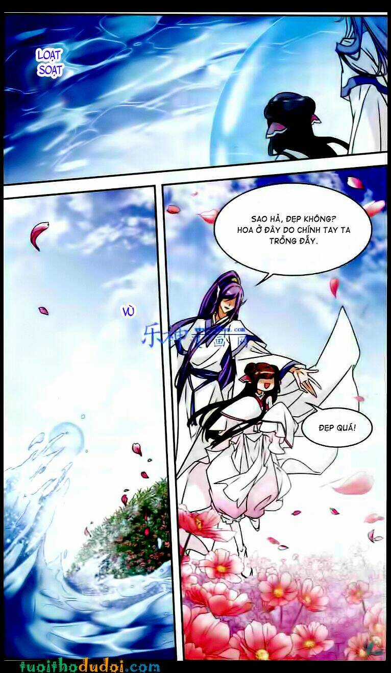 Hoa Thiên Cốt - Chapter 70 - Trang 7
