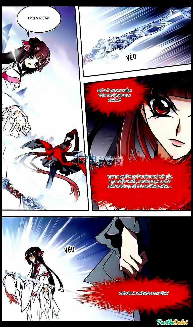Hoa Thiên Cốt - Chapter 71 - Trang 2