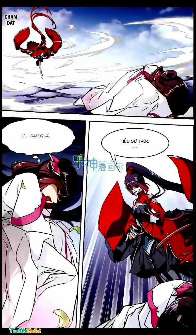 Hoa Thiên Cốt - Chapter 71 - Trang 11