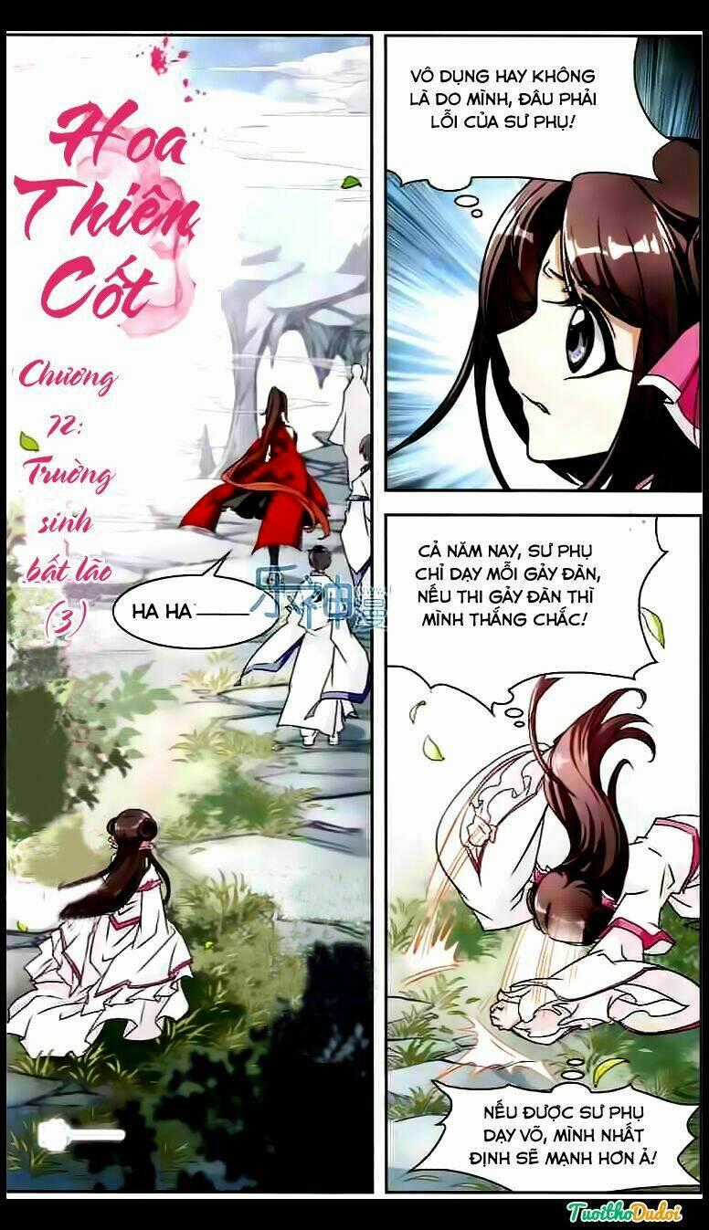 Hoa Thiên Cốt - Chapter 72 - Trang 1