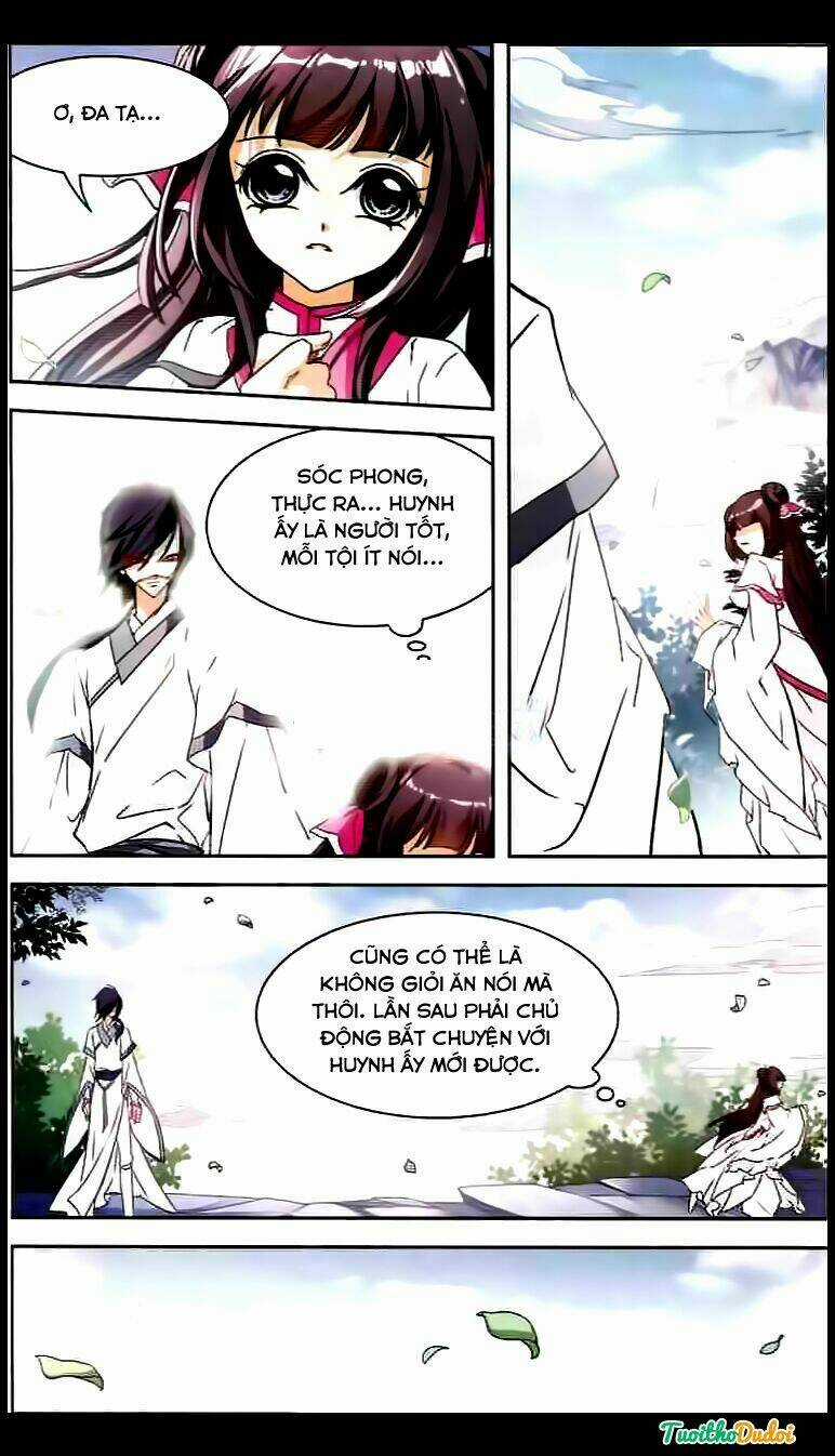 Hoa Thiên Cốt - Chapter 72 - Trang 5