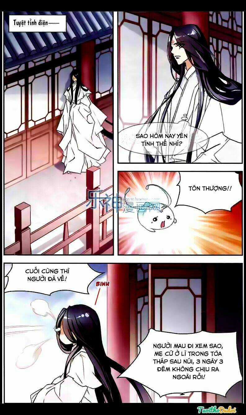 Hoa Thiên Cốt - Chapter 72 - Trang 6