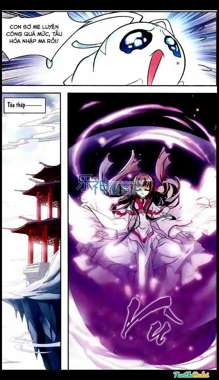 Hoa Thiên Cốt - Chapter 72 - Trang 7