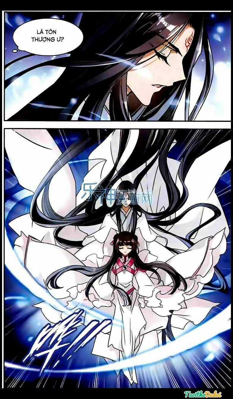 Hoa Thiên Cốt - Chapter 72 - Trang 10