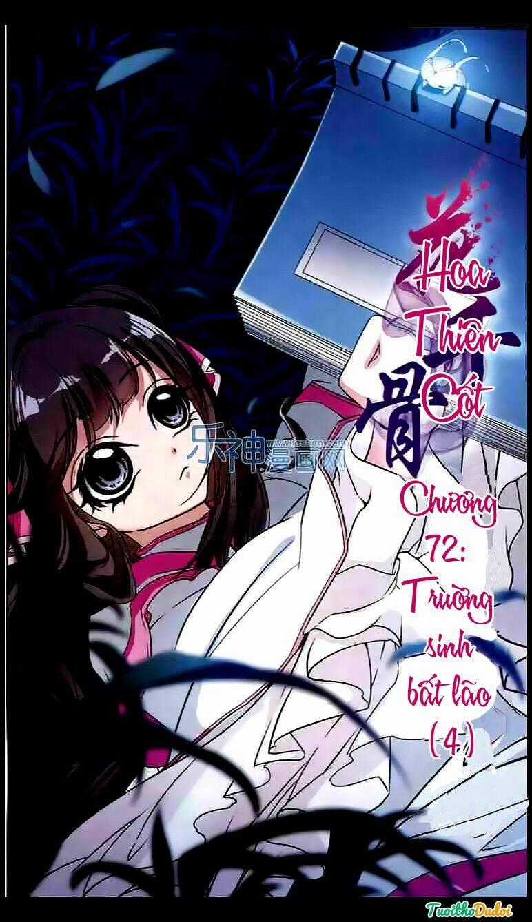 Hoa Thiên Cốt - Chapter 73 - Trang 1