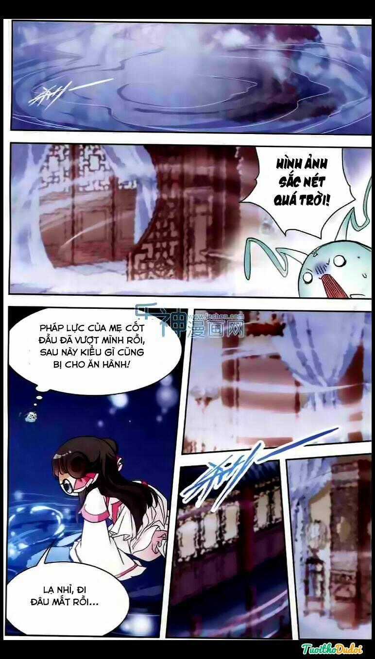 Hoa Thiên Cốt - Chapter 73 - Trang 11