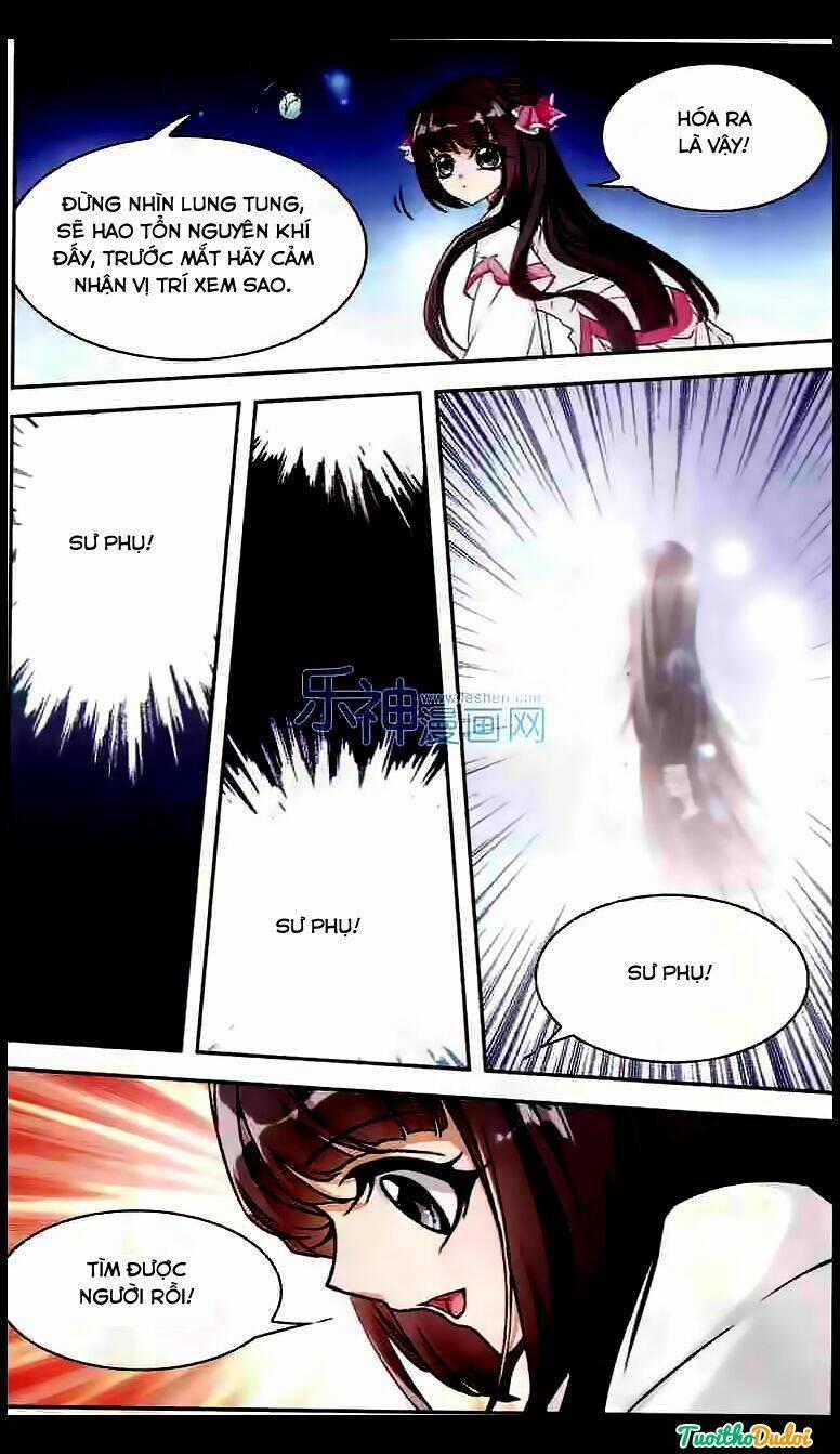 Hoa Thiên Cốt - Chapter 73 - Trang 12