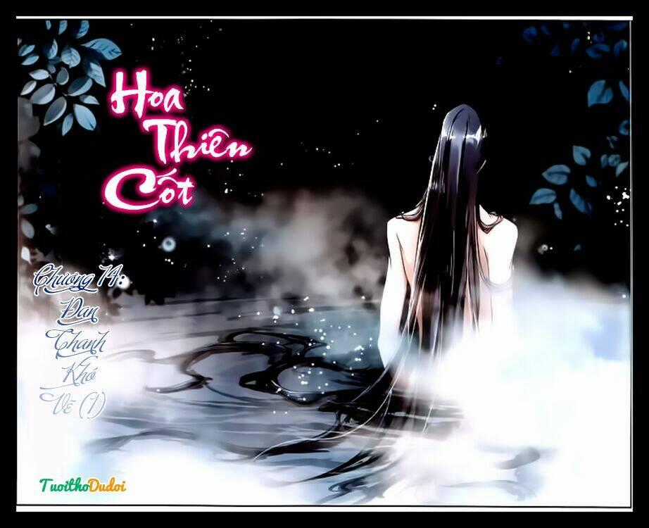 Hoa Thiên Cốt - Chapter 74 - Trang 1