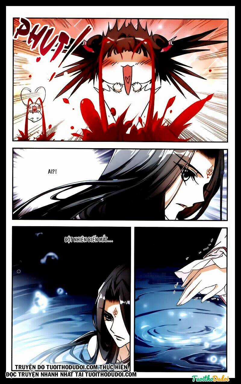 Hoa Thiên Cốt - Chapter 74 - Trang 3