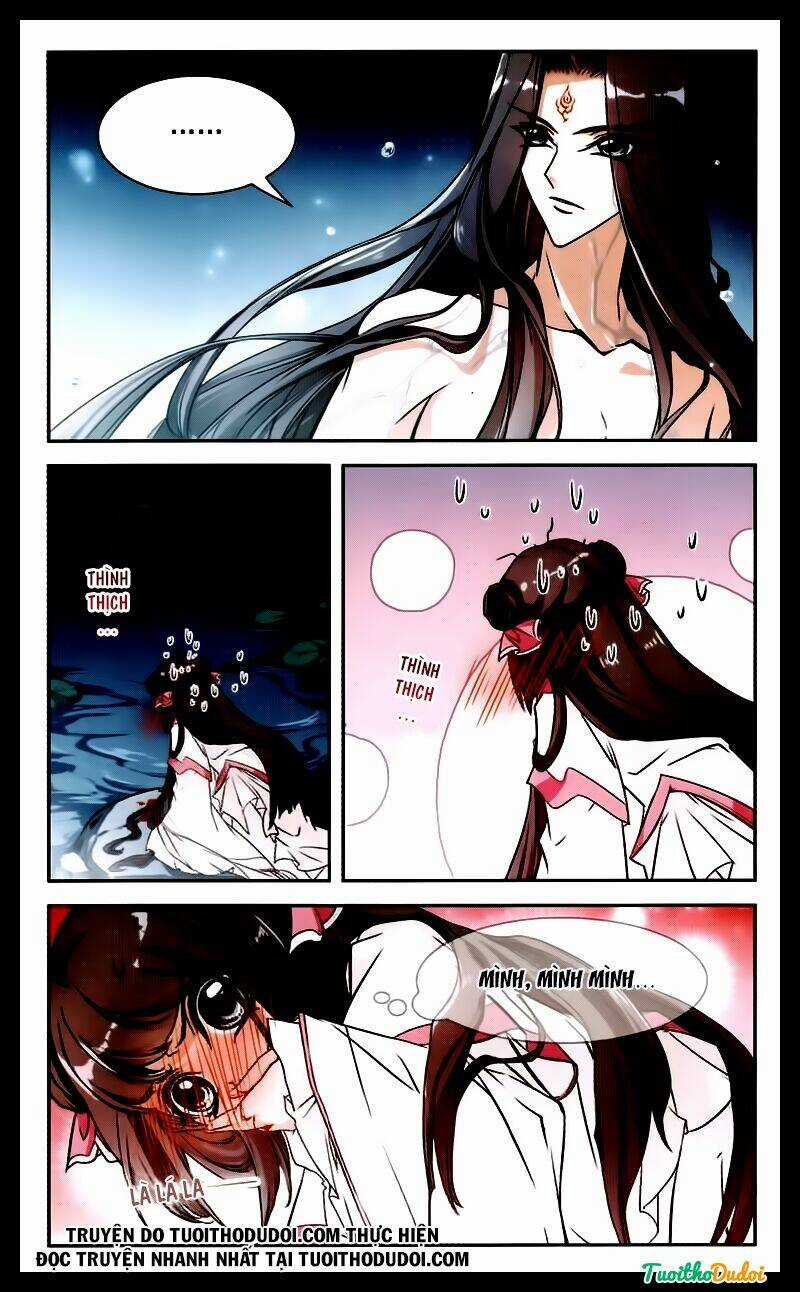 Hoa Thiên Cốt - Chapter 74 - Trang 4