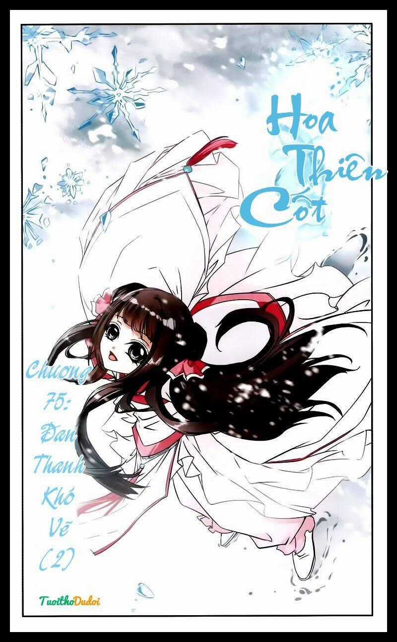 Hoa Thiên Cốt - Chapter 75 - Trang 1