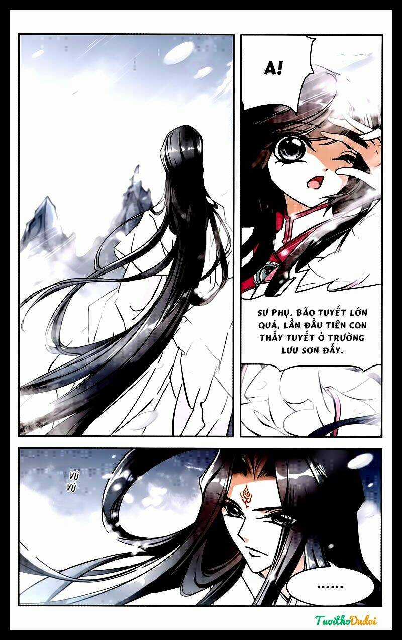 Hoa Thiên Cốt - Chapter 75 - Trang 6