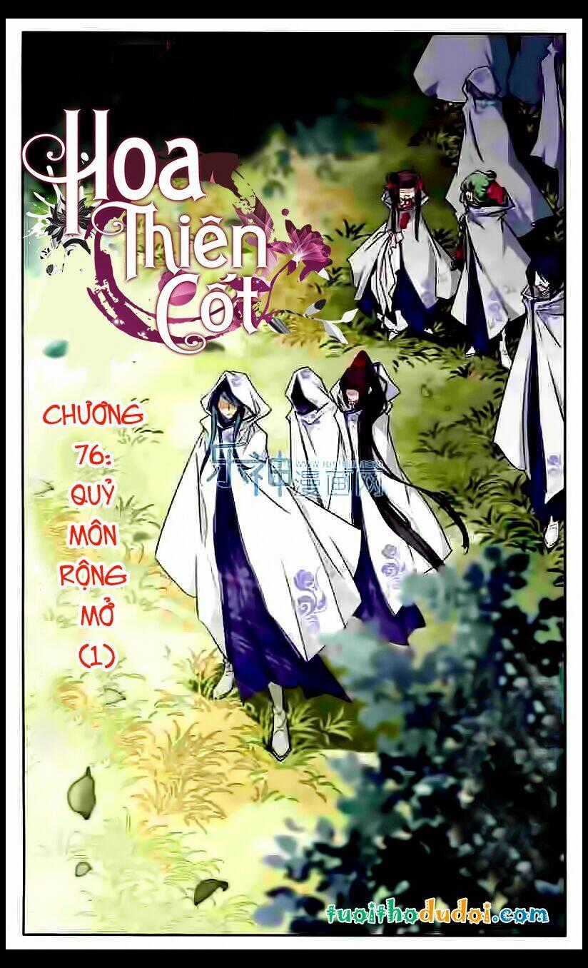 Hoa Thiên Cốt - Chapter 76 - Trang 1