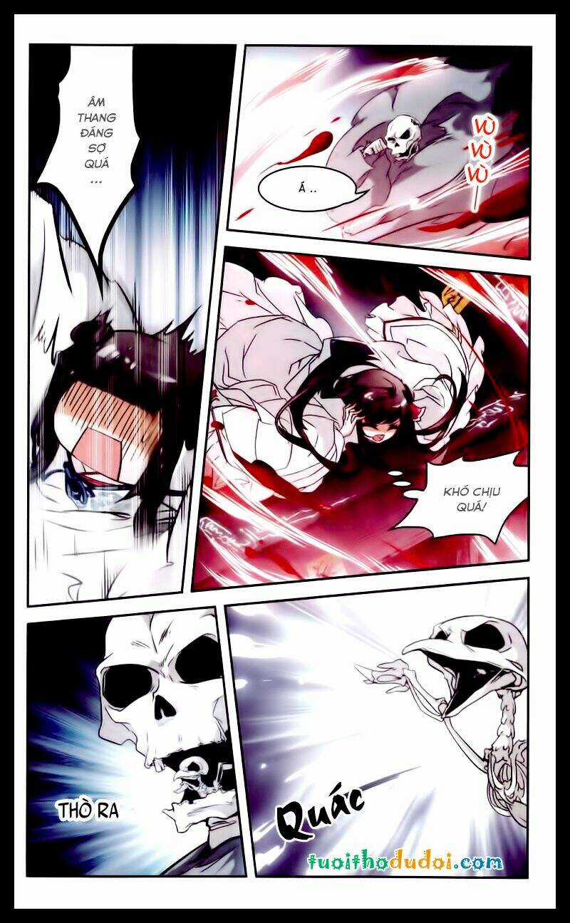 Hoa Thiên Cốt - Chapter 77 - Trang 6