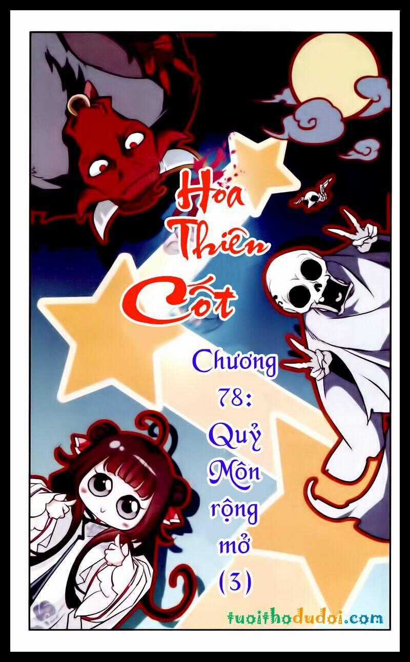 Hoa Thiên Cốt - Chapter 78 - Trang 1