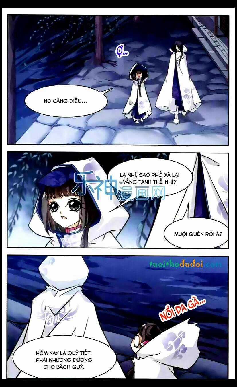 Hoa Thiên Cốt - Chapter 79 - Trang 2