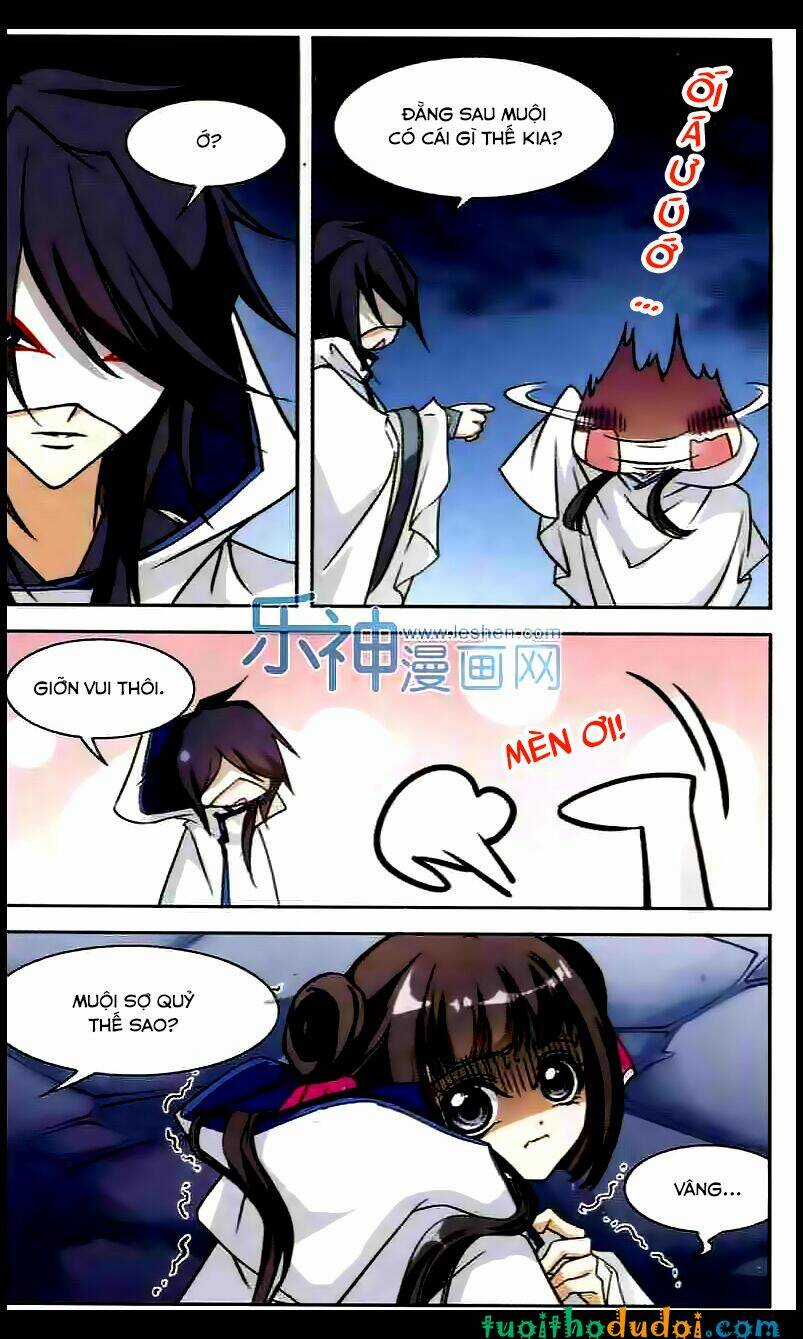 Hoa Thiên Cốt - Chapter 79 - Trang 3