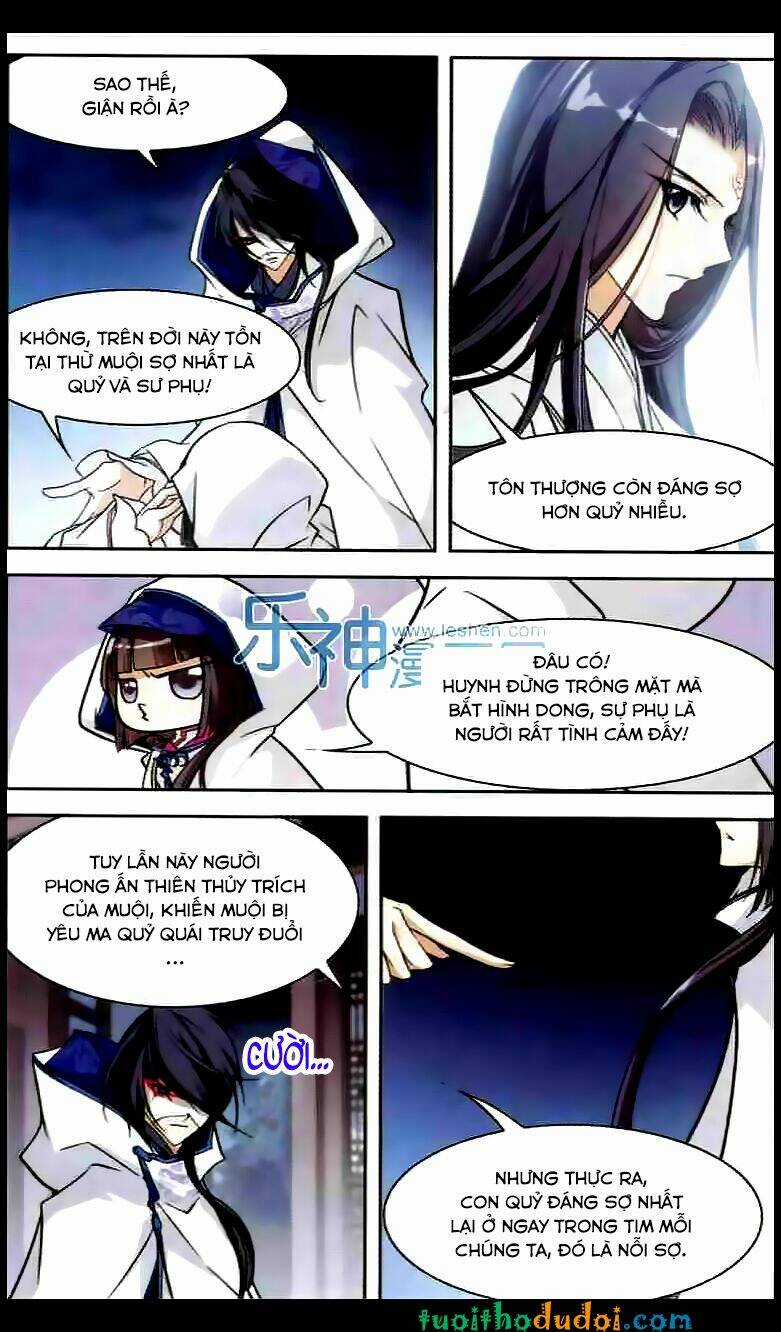 Hoa Thiên Cốt - Chapter 79 - Trang 4