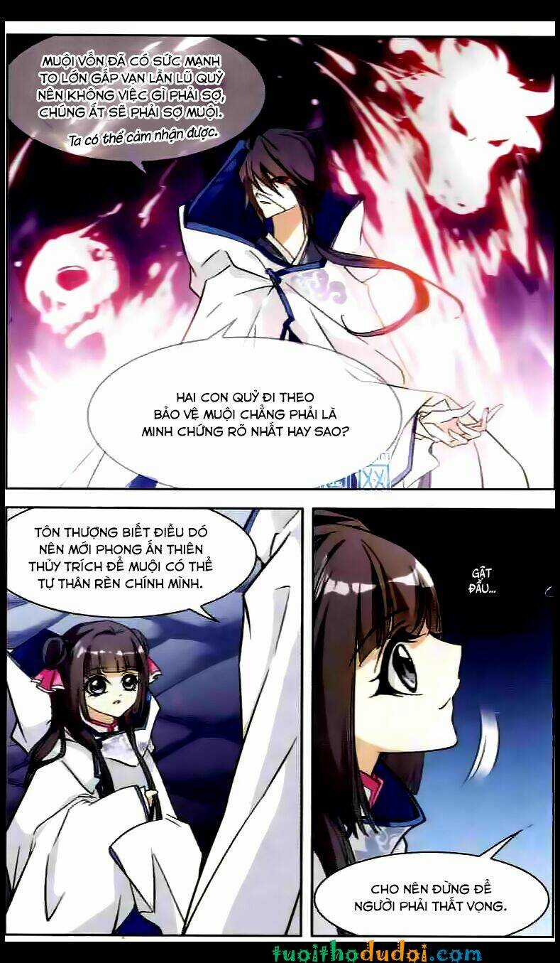 Hoa Thiên Cốt - Chapter 79 - Trang 5