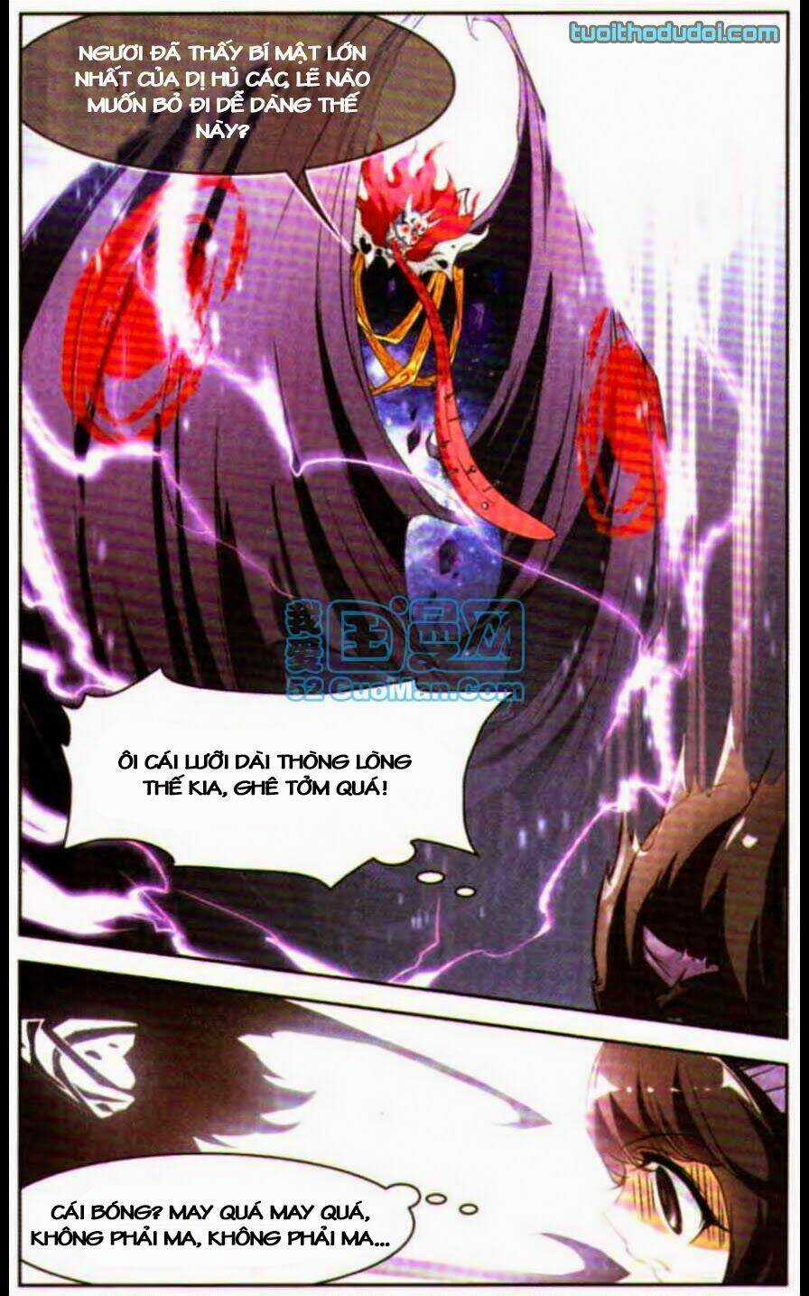 Hoa Thiên Cốt - Chapter 8 - Trang 10