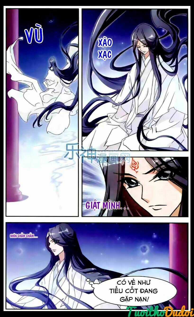 Hoa Thiên Cốt - Chapter 80 - Trang 2