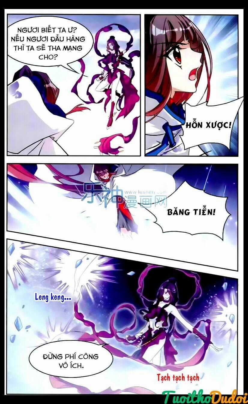 Hoa Thiên Cốt - Chapter 80 - Trang 12