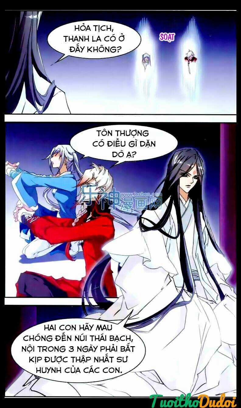 Hoa Thiên Cốt - Chapter 80 - Trang 3