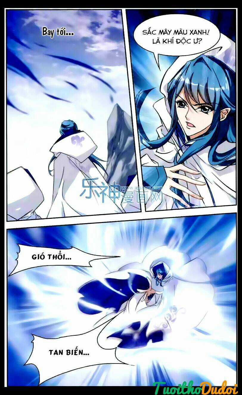Hoa Thiên Cốt - Chapter 80 - Trang 8