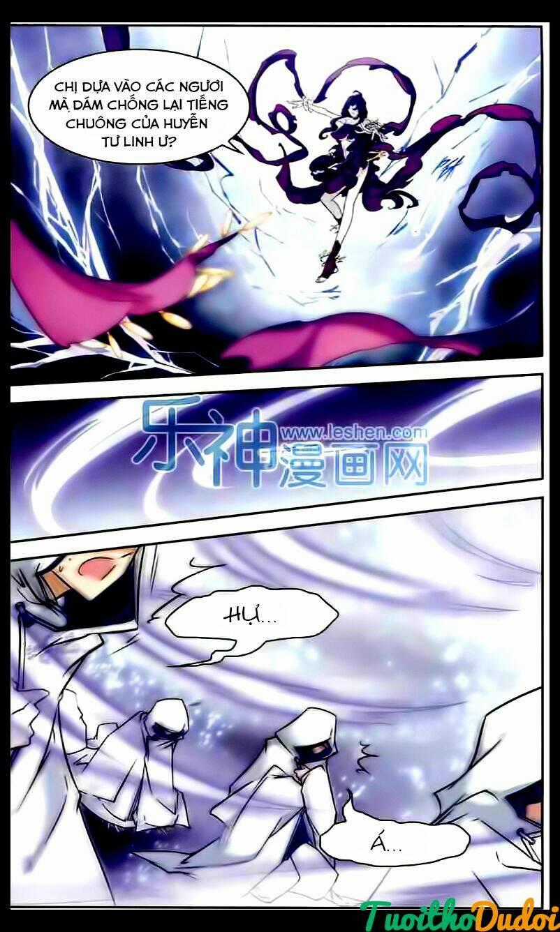 Hoa Thiên Cốt - Chapter 81 - Trang 2