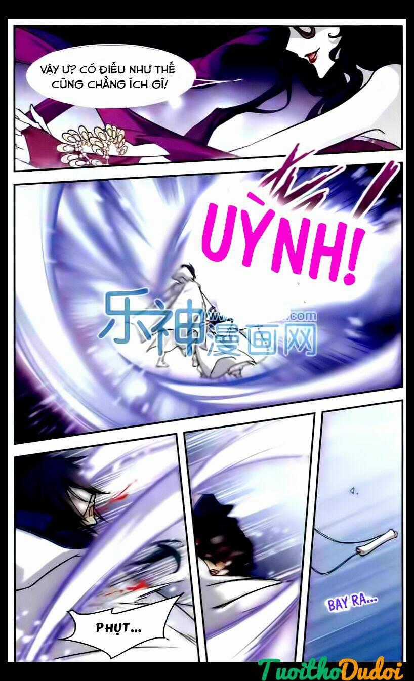 Hoa Thiên Cốt - Chapter 81 - Trang 12