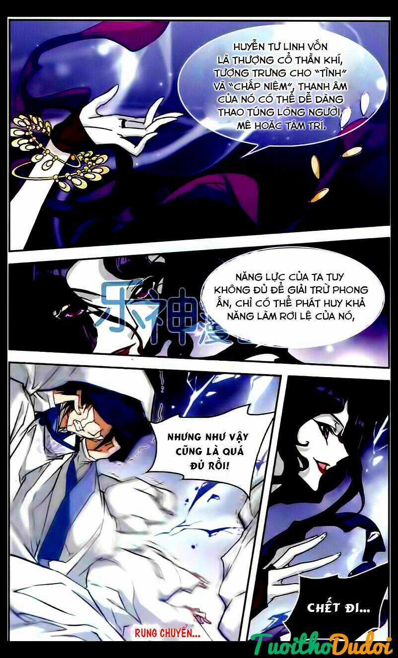 Hoa Thiên Cốt - Chapter 81 - Trang 3