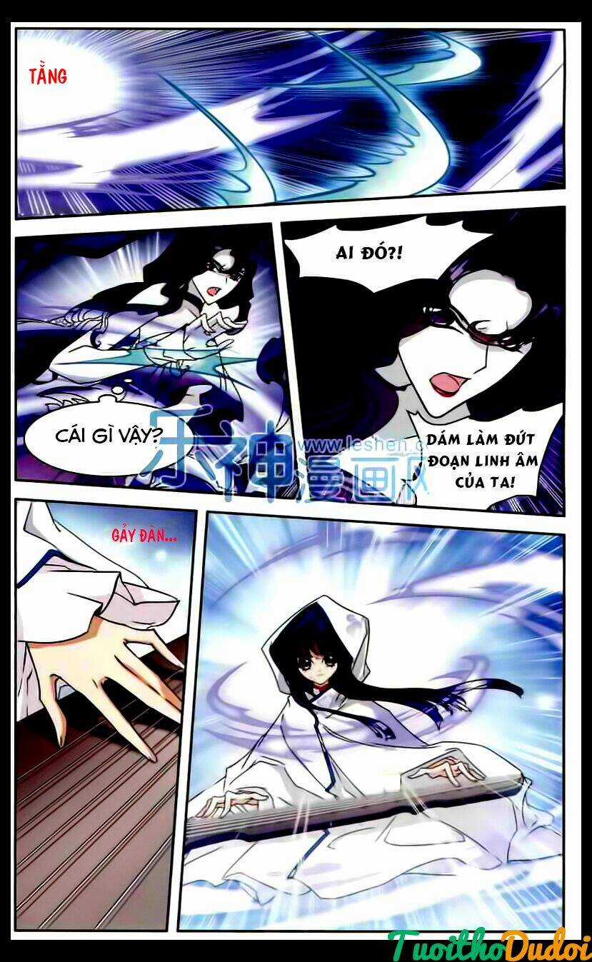 Hoa Thiên Cốt - Chapter 81 - Trang 4