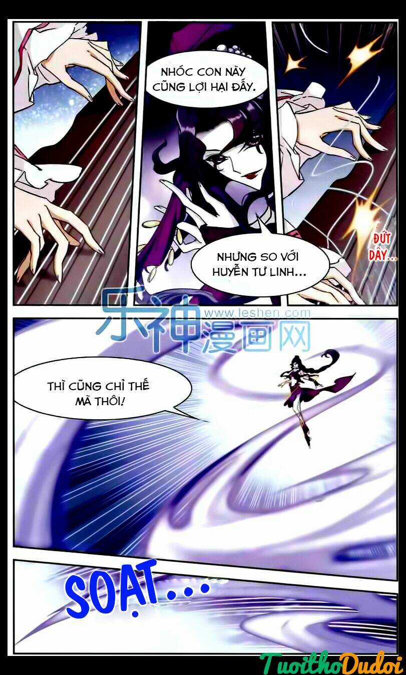 Hoa Thiên Cốt - Chapter 81 - Trang 6