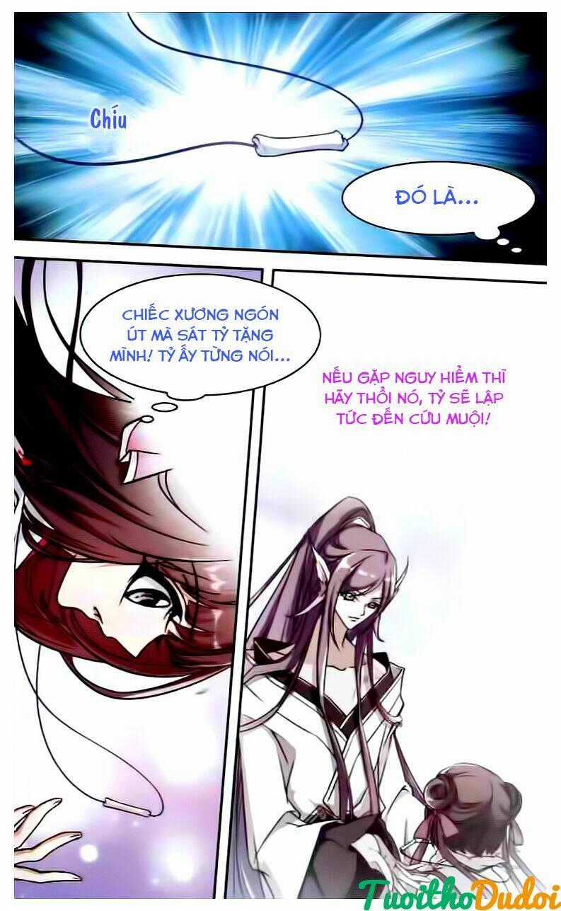 Hoa Thiên Cốt - Chapter 82 - Trang 2