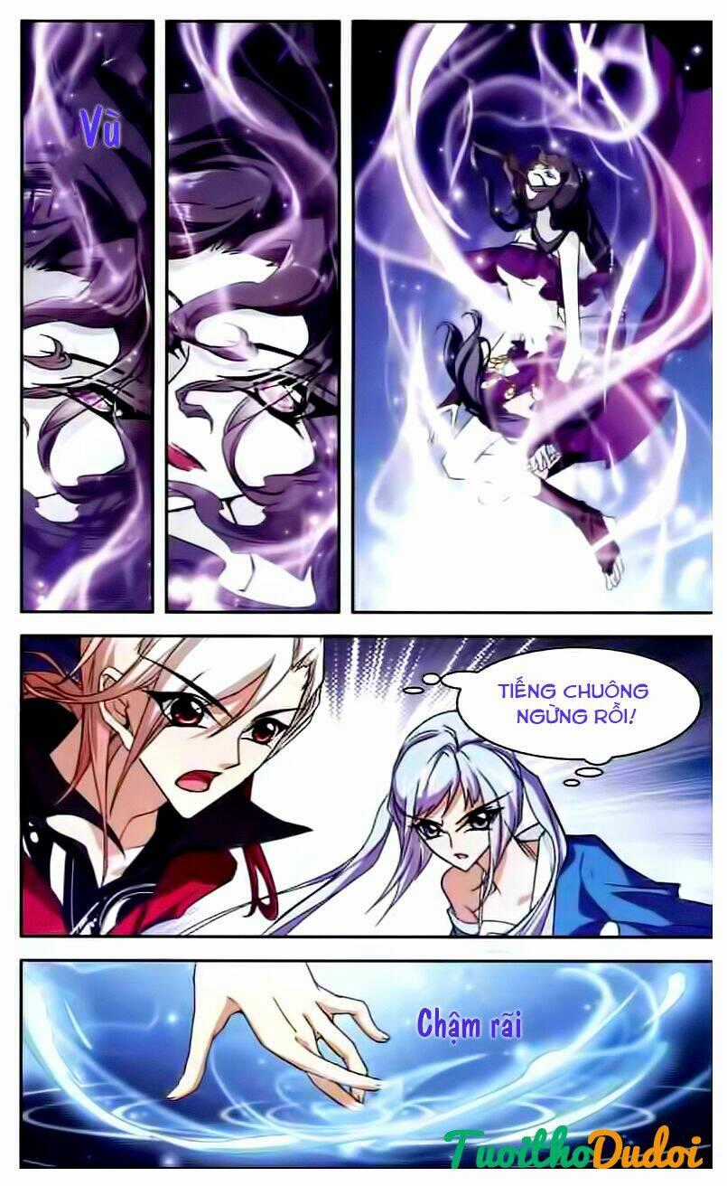 Hoa Thiên Cốt - Chapter 82 - Trang 12