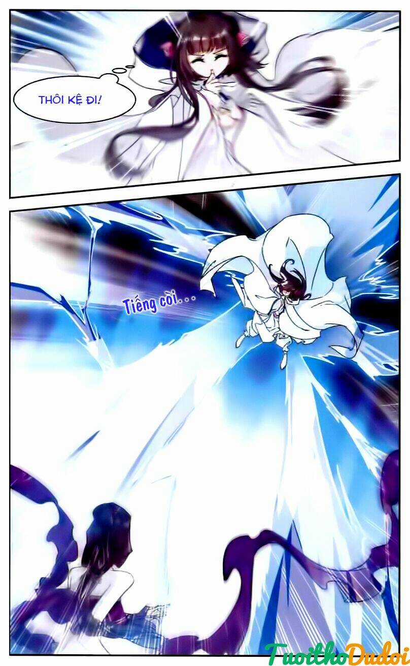 Hoa Thiên Cốt - Chapter 82 - Trang 3