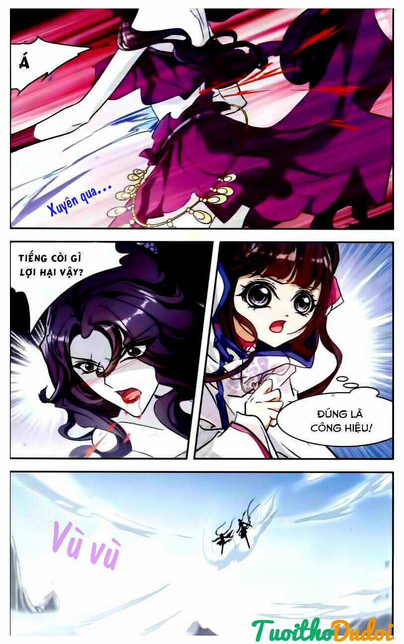 Hoa Thiên Cốt - Chapter 82 - Trang 4