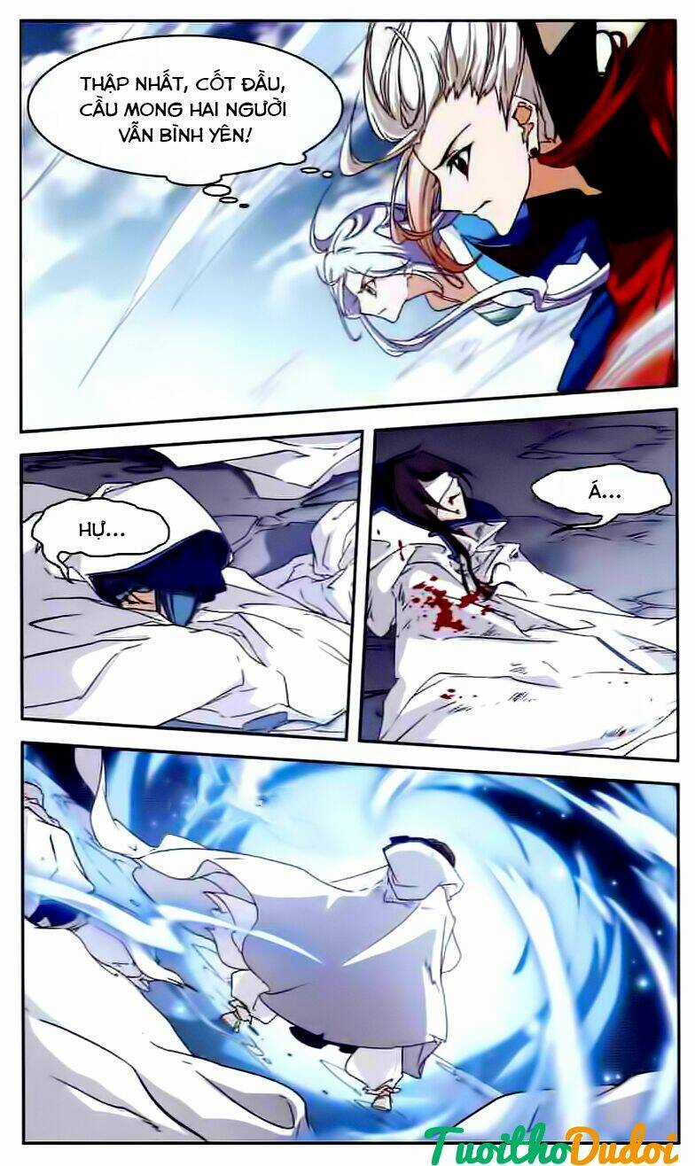 Hoa Thiên Cốt - Chapter 82 - Trang 5