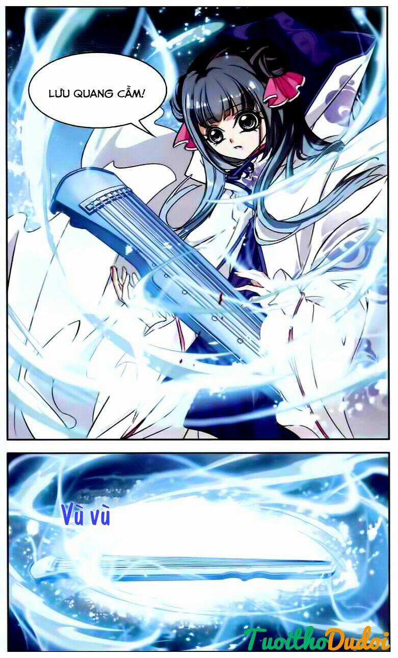 Hoa Thiên Cốt - Chapter 82 - Trang 8