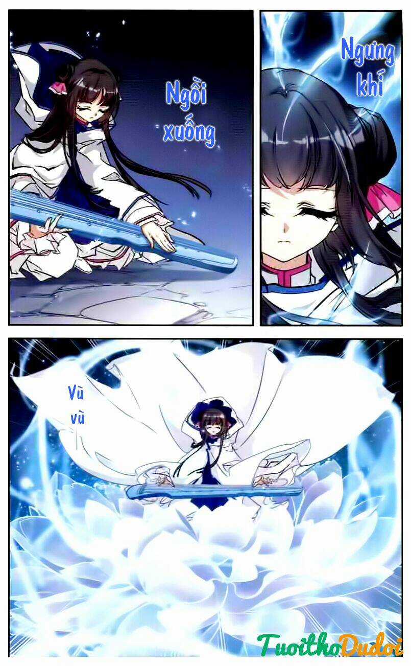 Hoa Thiên Cốt - Chapter 82 - Trang 10